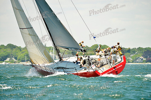 2016 NYYC Annual Regatta F_0193
