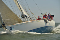2017 Charleston Race Week A_0581