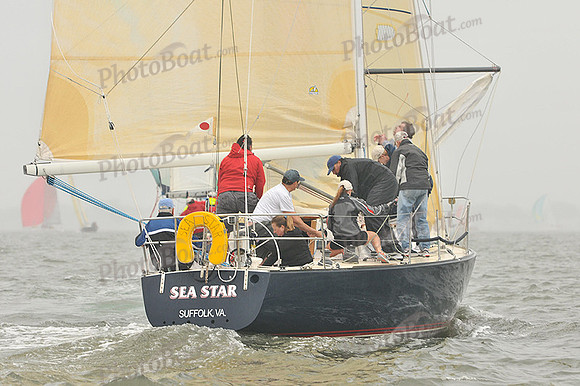 2014 Southern Bay Race Week A 344