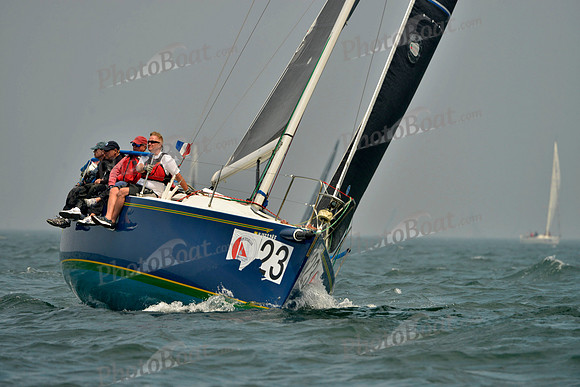 2017 Block Island Race Week H_0153