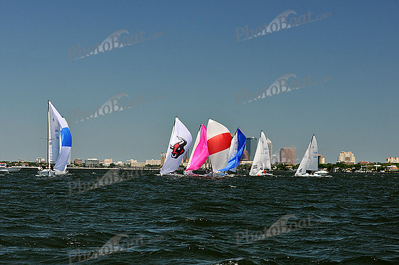 2014 J70 Winter Series G 471
