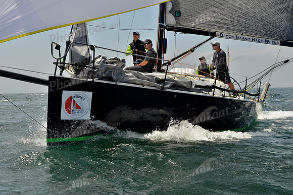 2017 Block Island Race Week D_0695