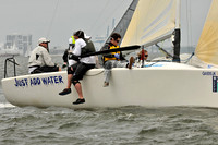 2013 Charleston Race Week A 1848