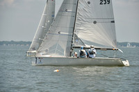 2018 Southern Bay Race Week A_0494