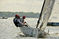 2015 Charleston Race Week B 902