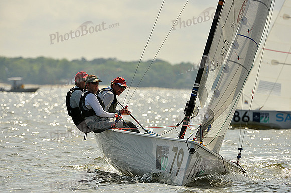 2015 Charleston Race Week B 902