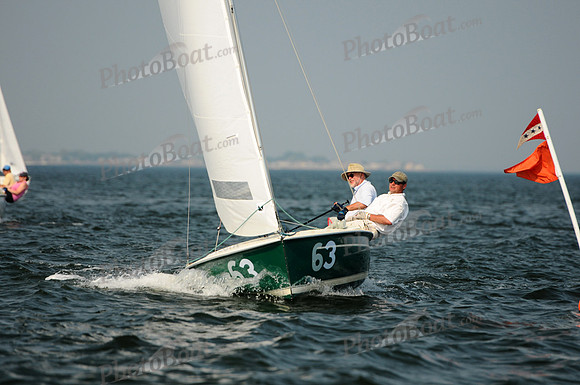 2011 Flying Scot NAC C 604
