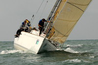 2012 Charleston Race Week A 756