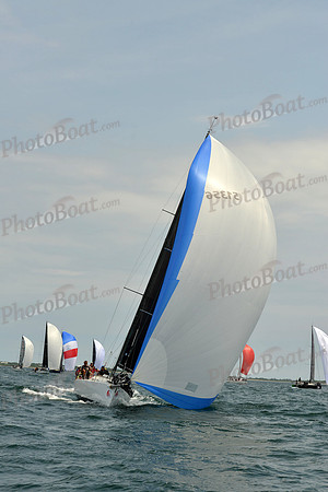 2015 Block Island Race Week L 742