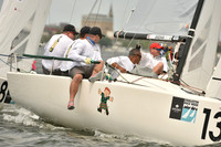 2019 Charleston Race Week E_0514