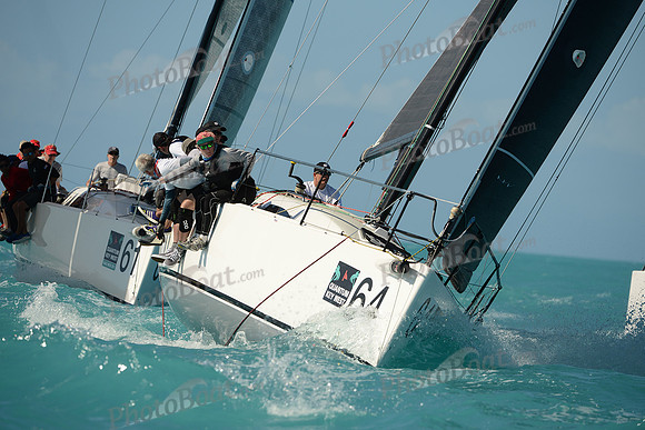 2017 Quantum Key West RW F 180