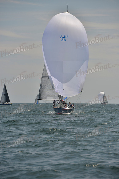 2019 Block Island Race Week D_0705