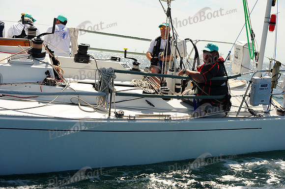 2014 Newport Bermuda A 1468