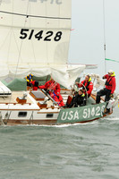 2011 Marion to Bermuda 100