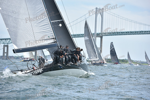 2019 NYYC Annual Regatta A_2462