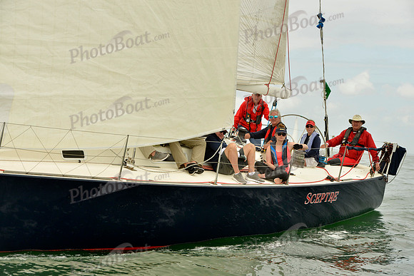 2018 Charleston Race Week B_0481