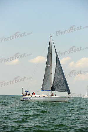 2014 Cape Charles Cup A 1237