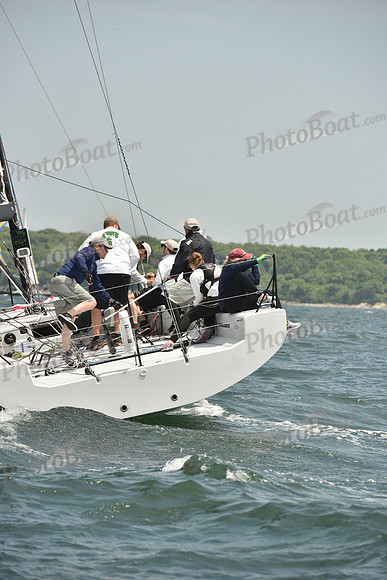 2018 NYYC Annual Regatta B_0870