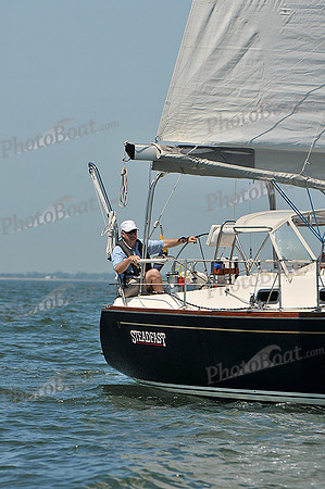 2013 Southern Bay Race Week C 1168