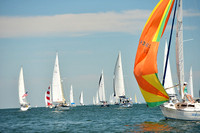 2015 Cape Charles Cup A 1085