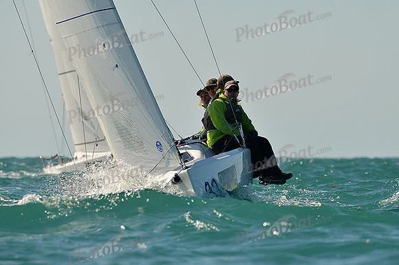 2014 Key West Race Week D 1189