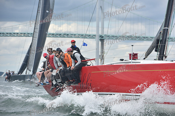 2019 NYYC Annual Regatta A_2905