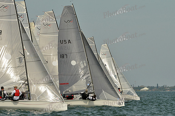 2015 VX1 Winter Series B 684