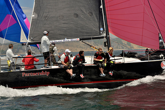 2017 Block Island Race Week D_0633