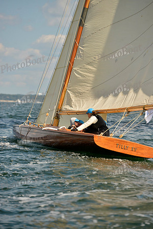 2017 IYRS Classic Yacht Regatta B_0229