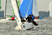 2015 J70 Winter Series B 385