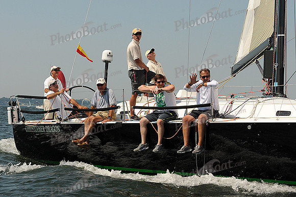 2012 Vineyard Race A 925