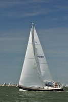 2013 Southern Bay Race Week D 758