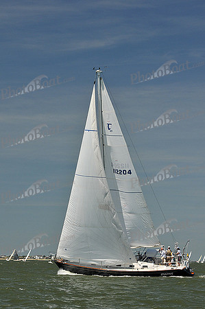 2013 Southern Bay Race Week D 758