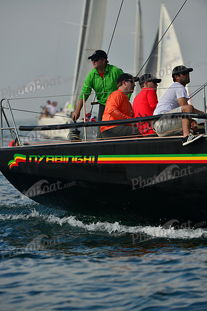 2015 Block Island Race Week A1 304