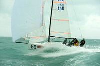 2016 Key West Race Week I_0036
