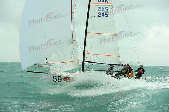 2016 Key West Race Week I_0036
