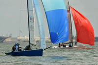 2015 Southern Bay Race Week D 535