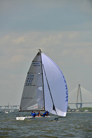 2014 Charleston Race Week D 1021