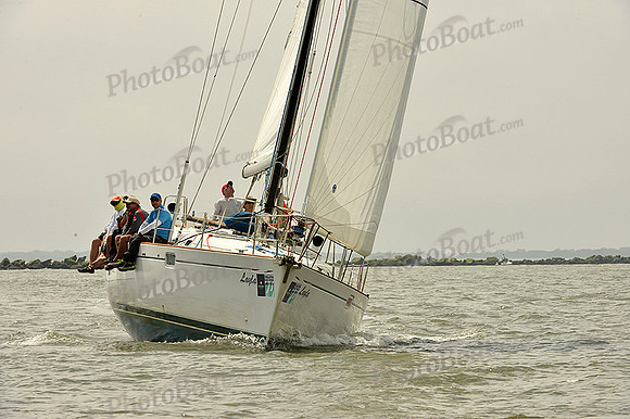 2015 Charleston Race Week B 395