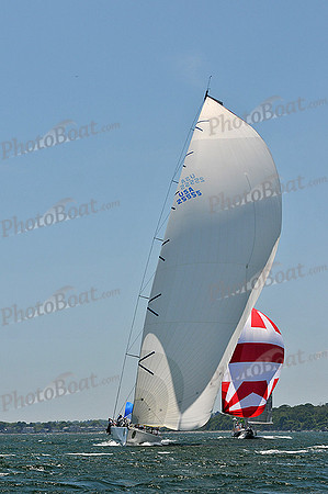 2012 NYYC Annual Regatta A 1534