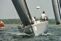 2015 NYYC Annual Regatta A 932