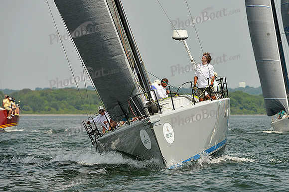 2015 NYYC Annual Regatta A 932