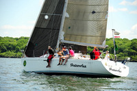2014 NYYC Annual Regatta C 422