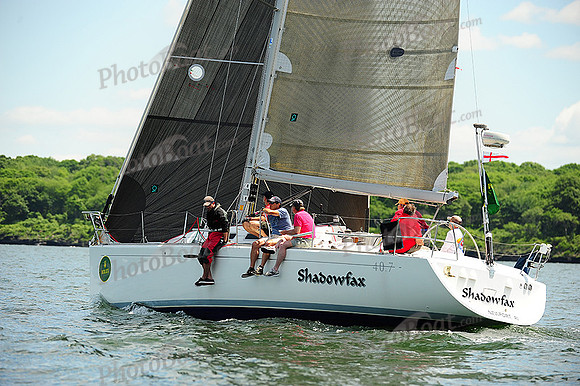 2014 NYYC Annual Regatta C 422
