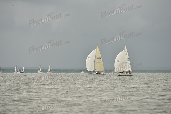 2018 Southern Bay Race Week D_1201