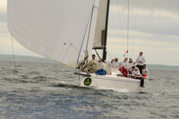2009 Block Island Race Week Tuesday 831