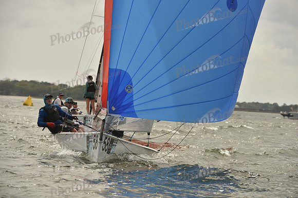 2019 Charleston Race Week F_0195