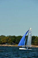 2015 Roton Point Multihull Regatta 249