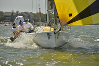 2017 Charleston Race Week B_0417