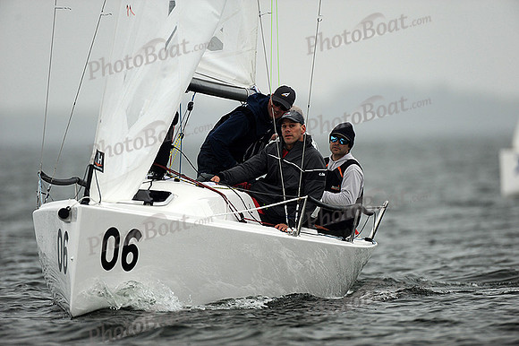 2014 J70 Winter Series E 1791